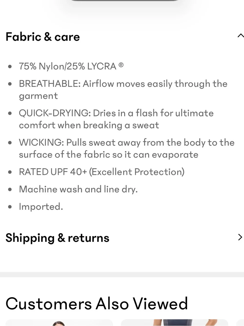 Athleta Venice High Rise Wide Leg Pant